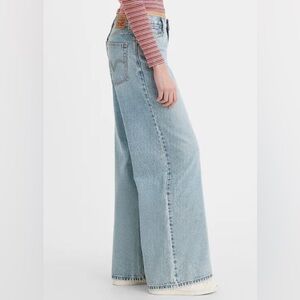 Levi’s 94 Baggy Wide Leg